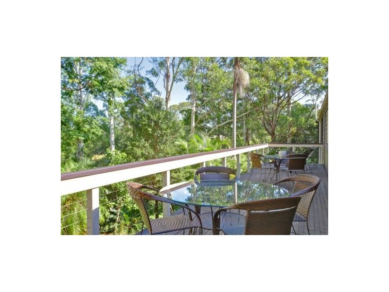 34 FOREST DRIVE, Repton NSW 2454