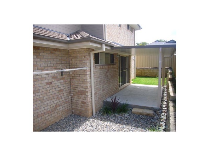 7 JACKWOOD GROVE, Boambee East NSW 2452