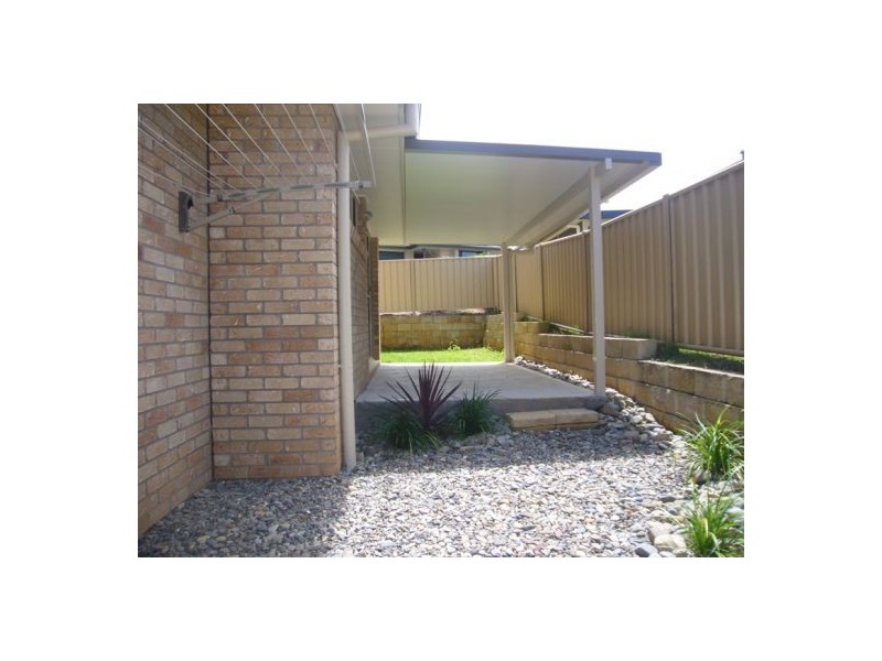 7 JACKWOOD GROVE, Boambee East NSW 2452