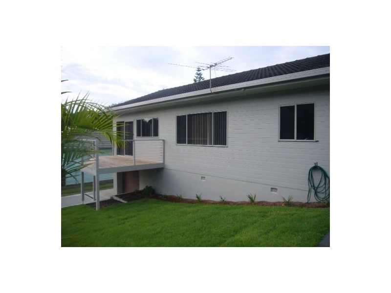 3 Third Avenue, Sawtell NSW 2452