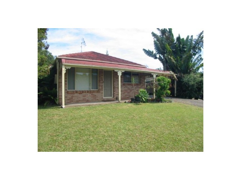 3 Silvereye Close, Boambee East NSW 2452