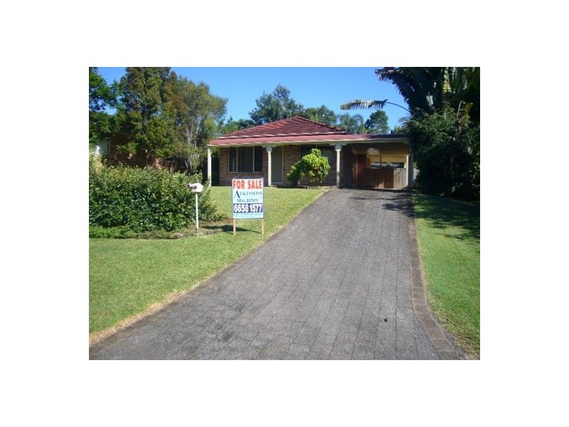3 Silvereye Close, Boambee East NSW 2452