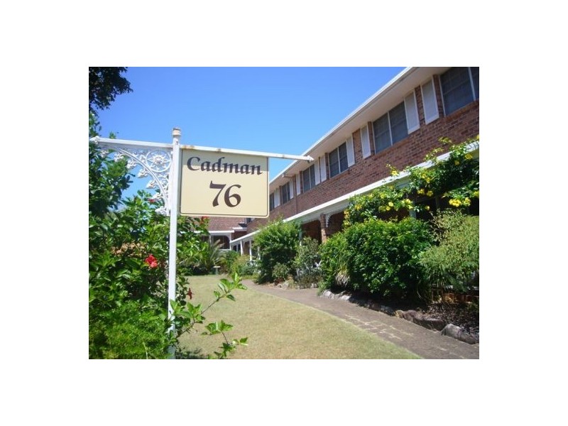 5/76 First Avenue, Sawtell NSW 2452