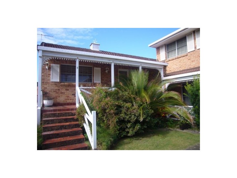 5/76 First Avenue, Sawtell NSW 2452