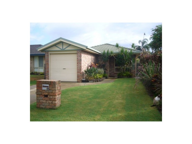 8A Mathie Street, Coffs Harbour NSW 2450