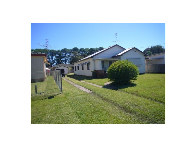 7 Circular Avenue, Sawtell NSW 2452