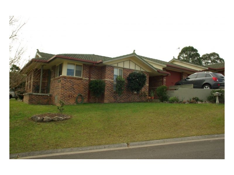 1/5 Moseley Drive, Boambee East NSW 2452