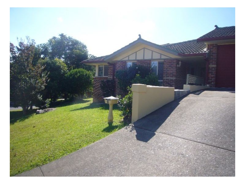 1/5 Moseley Drive, Boambee East NSW 2452