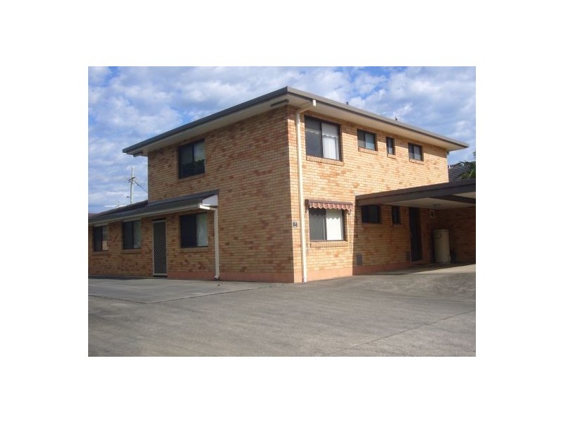 4/84 FIRST AVENUE, Sawtell NSW 2452