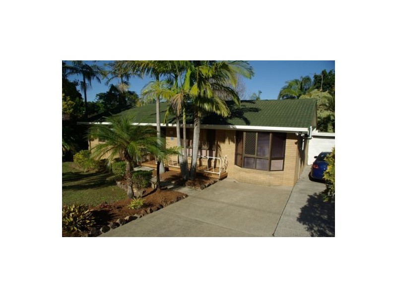 36 Antaries Ave, Coffs Harbour NSW 2450
