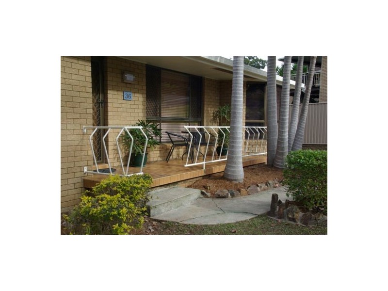 36 Antaries Ave, Coffs Harbour NSW 2450