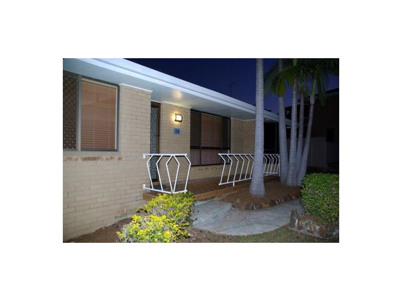 36 Antaries Ave, Coffs Harbour NSW 2450