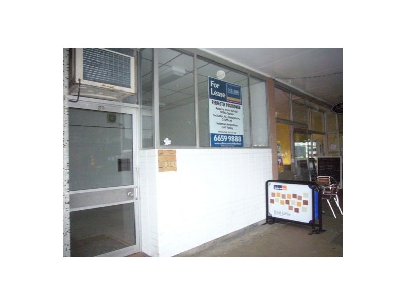 39 FIRST AVENUE, Sawtell NSW 2452