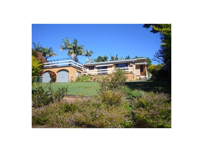 5 Jeffress Place, Toormina NSW 2452