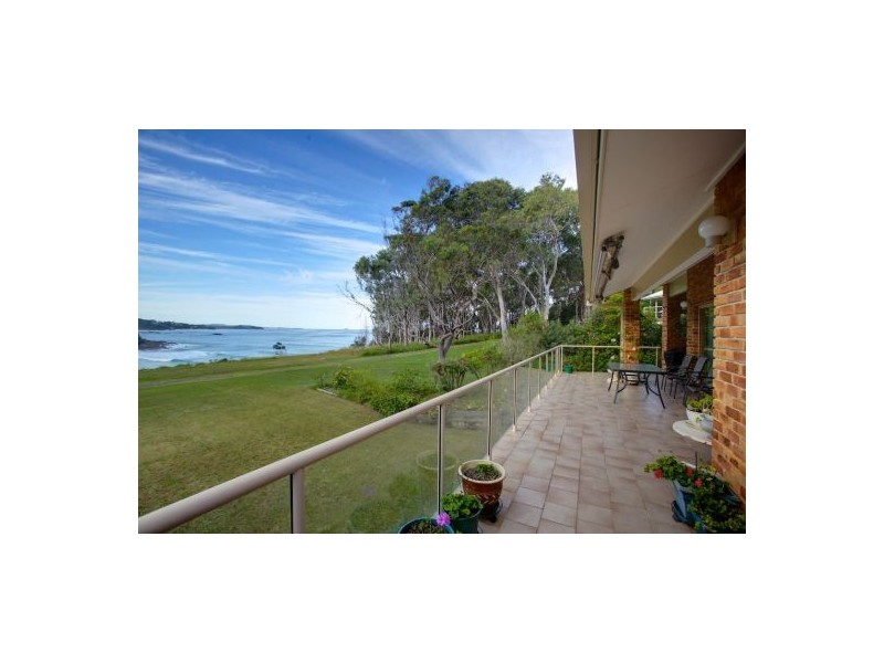 25 Charlesworth Bay Drive, Coffs Harbour NSW 2450