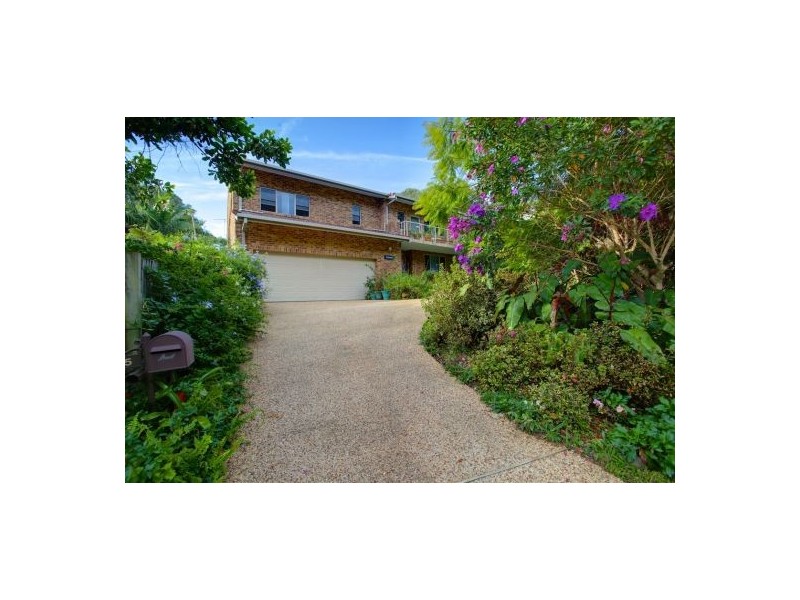 25 Charlesworth Bay Drive, Coffs Harbour NSW 2450