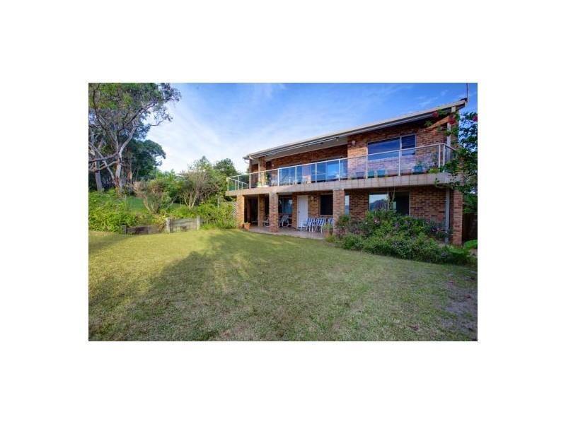 25 Charlesworth Bay Drive, Coffs Harbour NSW 2450