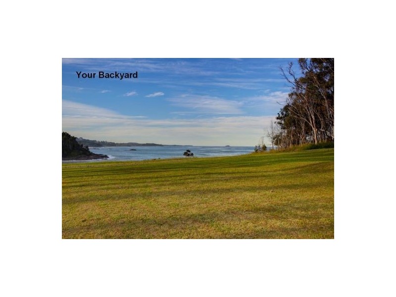 25 Charlesworth Bay Drive, Coffs Harbour NSW 2450