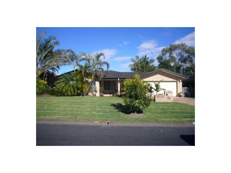 34 Wedgetail Crescent, Boambee East NSW 2452