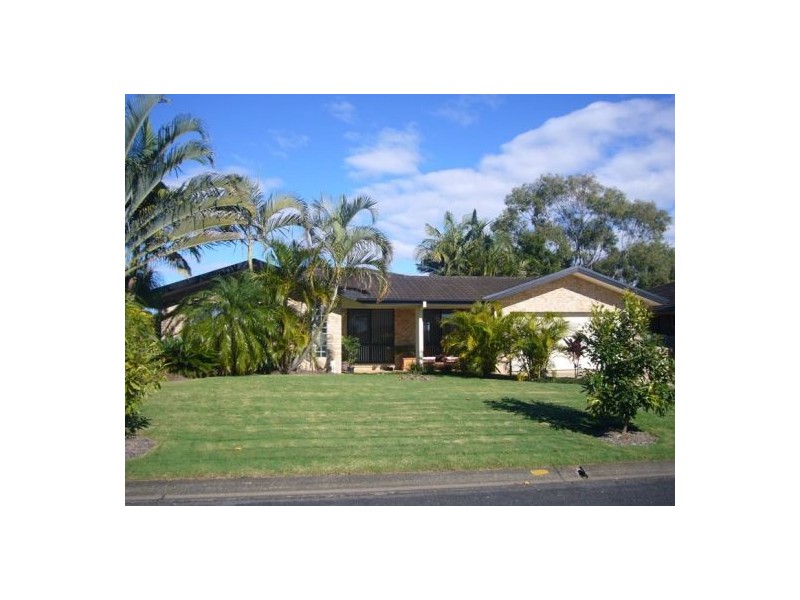 34 Wedgetail Crescent, Boambee East NSW 2452