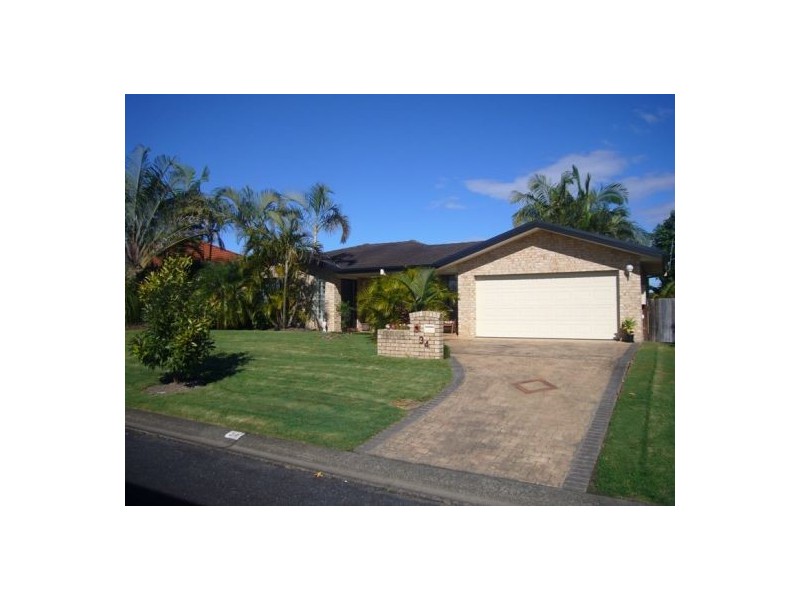 34 Wedgetail Crescent, Boambee East NSW 2452