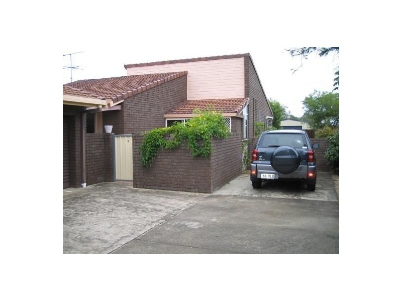 2/11 Eighth Avenue, Sawtell NSW 2452