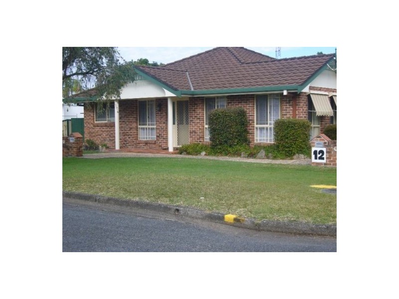 1/12 Circular Avenue, Sawtell NSW 2452