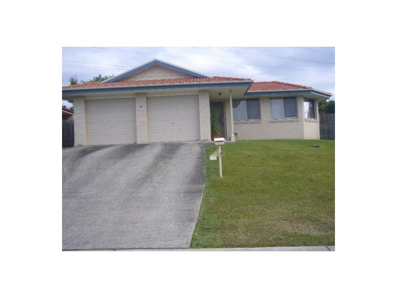 8  SORRENTO AVENUE, Boambee East NSW 2452