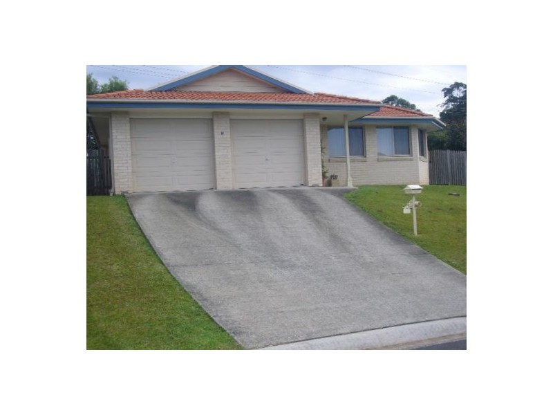 8  SORRENTO AVENUE, Boambee East NSW 2452