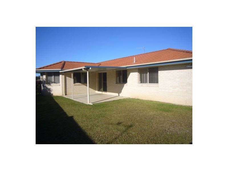 8  SORRENTO AVENUE, Boambee East NSW 2452