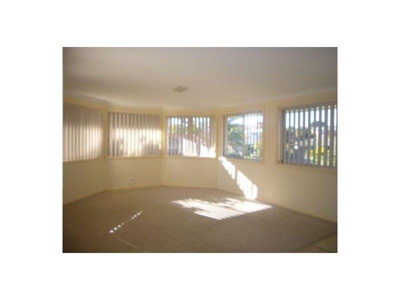 8  SORRENTO AVENUE, Boambee East NSW 2452