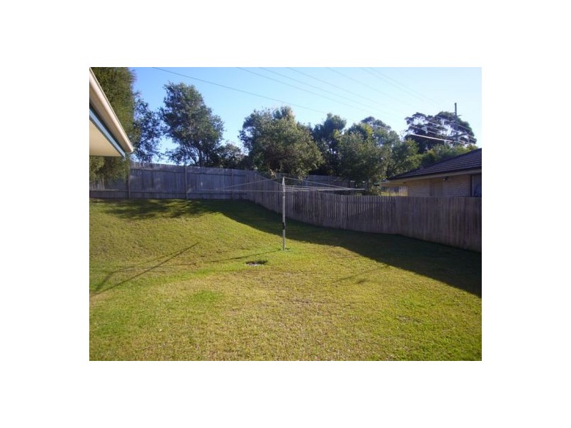 8  SORRENTO AVENUE, Boambee East NSW 2452