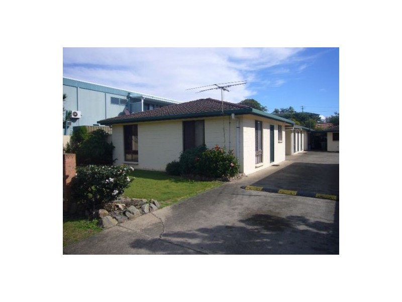 1/25-27 Twentysecond Avenue, Sawtell NSW 2452