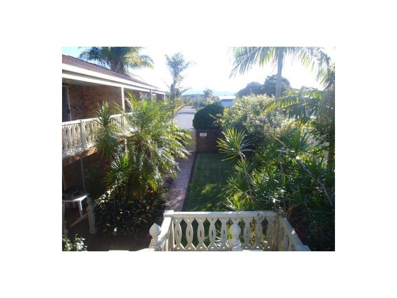 5/20 Elizabeth Street, Sawtell NSW 2452