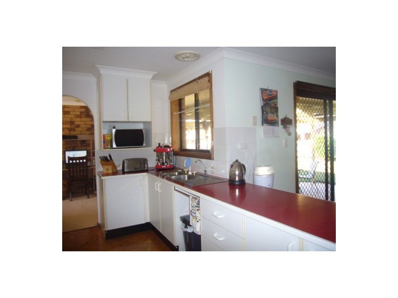 6 KINCHELA AVENUE, Boambee East NSW 2452