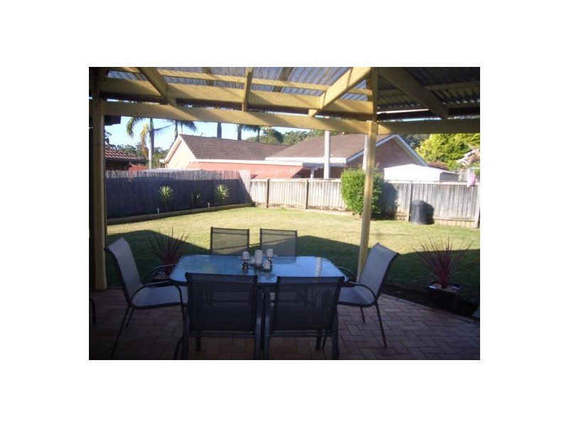 6 KINCHELA AVENUE, Boambee East NSW 2452