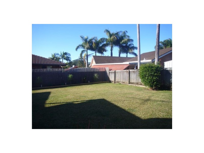 6 KINCHELA AVENUE, Boambee East NSW 2452