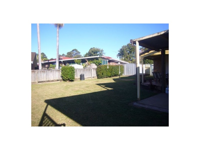 6 KINCHELA AVENUE, Boambee East NSW 2452