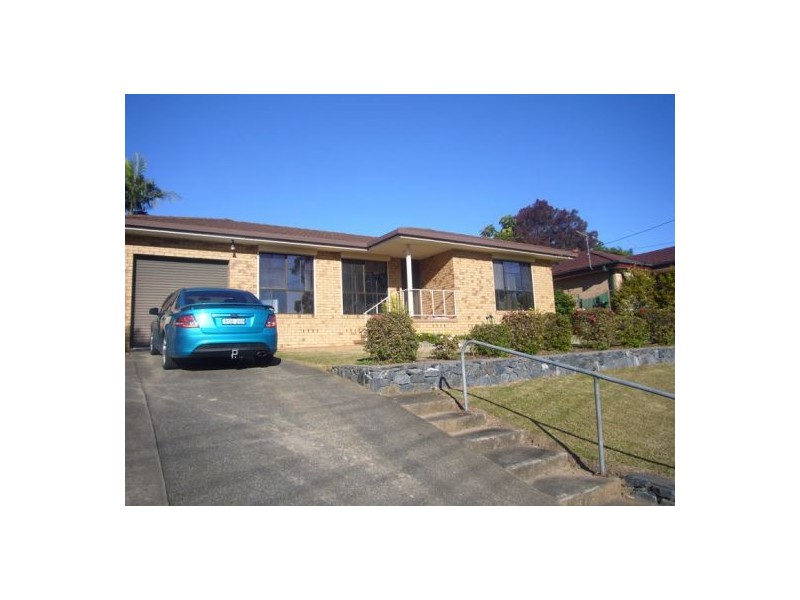 6 KINCHELA AVENUE, Boambee East NSW 2452