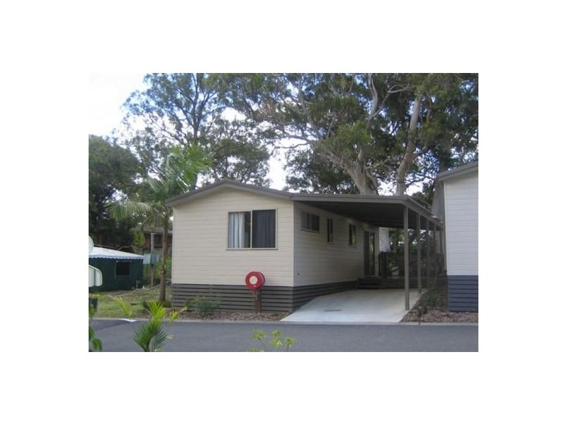 CABIN 7 / 7 SAWTELL ROAD, Toormina NSW 2452