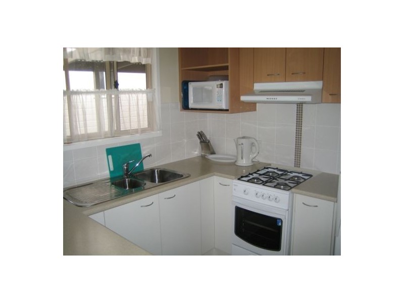 CABIN 7 / 7 SAWTELL ROAD, Toormina NSW 2452