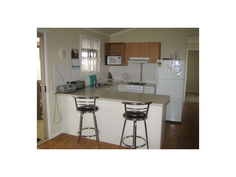 CABIN 7 / 7 SAWTELL ROAD, Toormina NSW 2452