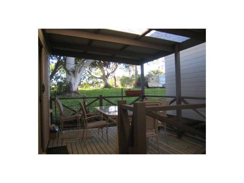 CABIN 7 / 7 SAWTELL ROAD, Toormina NSW 2452