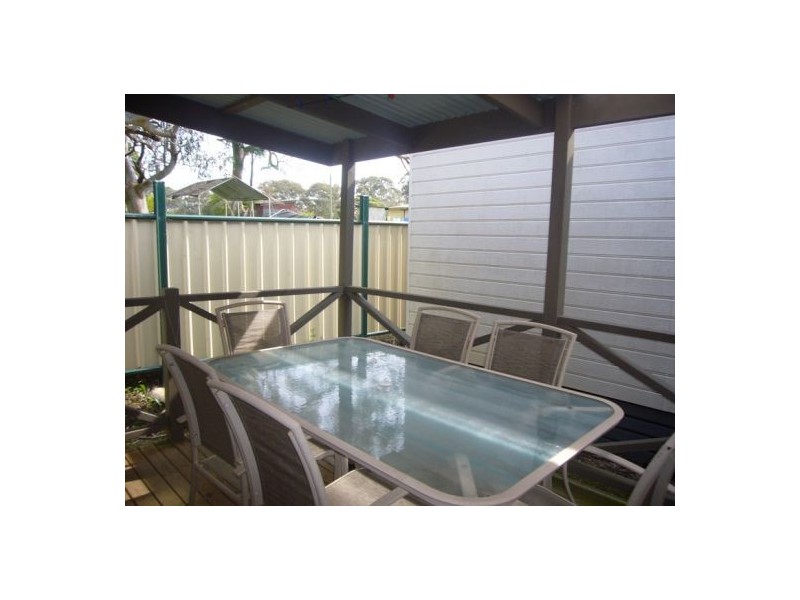 CABIN 7 / 7 SAWTELL ROAD, Toormina NSW 2452