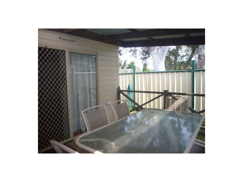 CABIN 7 / 7 SAWTELL ROAD, Toormina NSW 2452