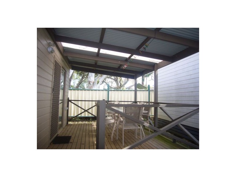 CABIN 7 / 7 SAWTELL ROAD, Toormina NSW 2452
