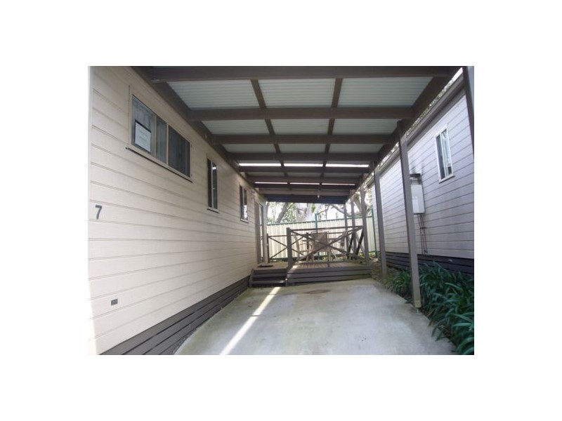 CABIN 7 / 7 SAWTELL ROAD, Toormina NSW 2452