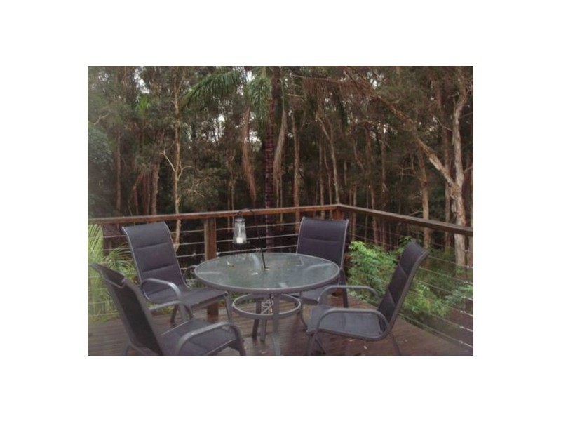 5/64 SAWTELL ROAD, Toormina NSW 2452