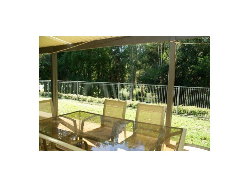 17 KESTREL PLACE, Boambee East NSW 2452