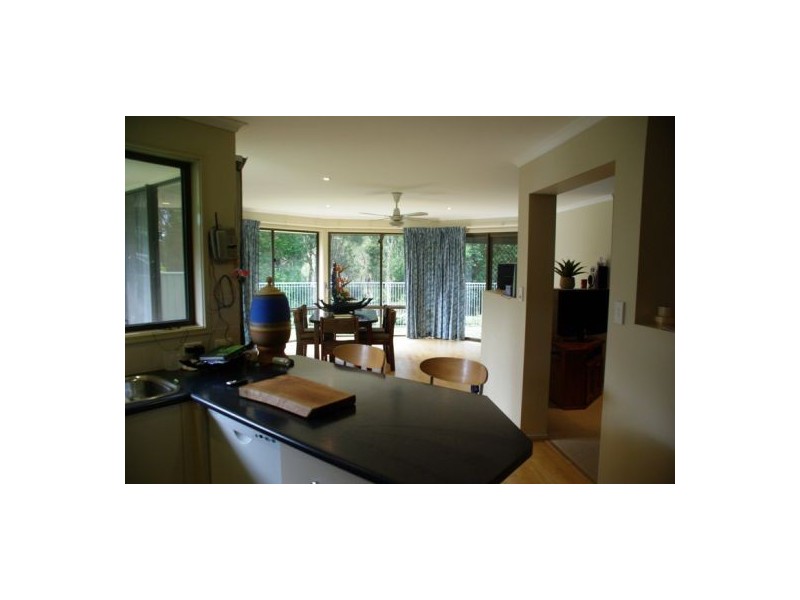 17 KESTREL PLACE, Boambee East NSW 2452